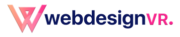 WebDesignVR